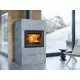 Каминная топка JOTUL I 520 F