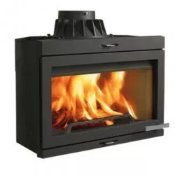 Каминная топка JOTUL I 400 FLAT