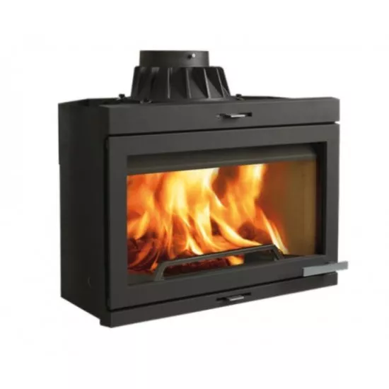 Камінна топка JOTUL I 400 Flat