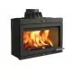 Камінна топка JOTUL I 400 Flat
