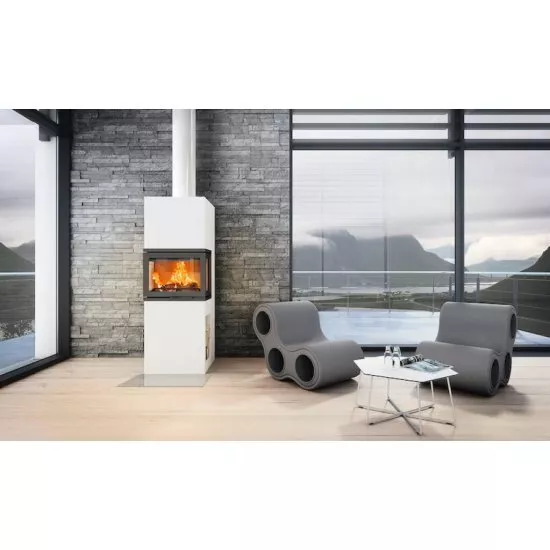 Камінна топка JOTUL I 520 FRL