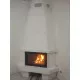 Каминная топка KFD ECO iLUX 90