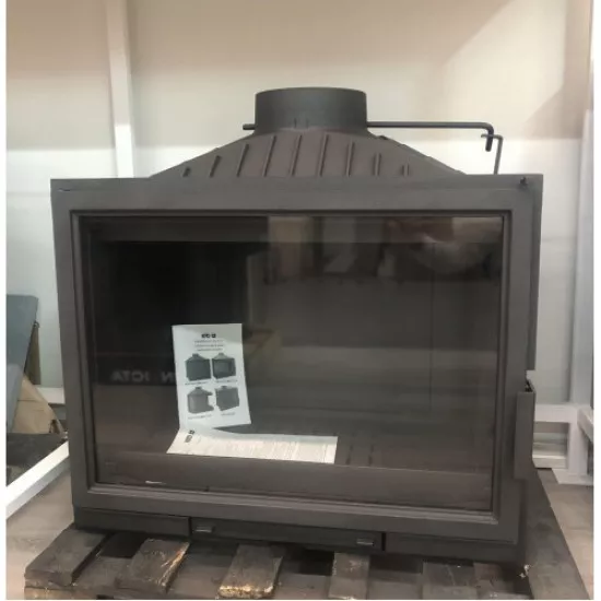 Камінна топка KFD ECO MAX 14
