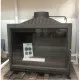 Камінна топка KFD ECO MAX 14