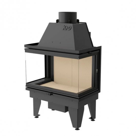 Камінна топка KFD ECO iLINE 5172 3F