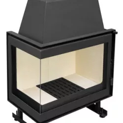 Камінна топка кутова KFD ECO 70 