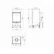 Камінна топка Scan 5001