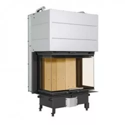 Камінна топка Scan 5004 FLR