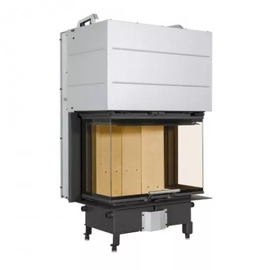 Камінна топка Scan 5004 FLR