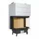 Камінна топка Scan 5004 FLR