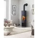 Каминная печь Jotul F 371 Advance HT