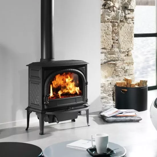 Каминная печь Jotul F 400 SE