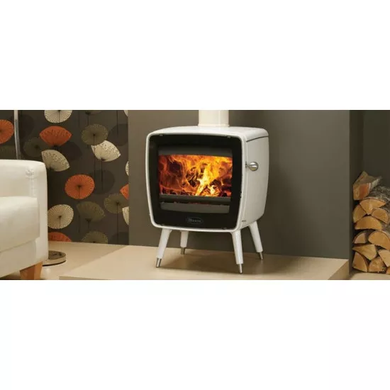 Камінна піч Dovre Vintage 35