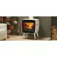 Камінна піч Dovre Vintage 35