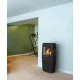 Камінна піч Dovre Sense 203