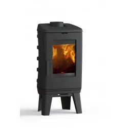 Каминная печь Dovre BRUT
