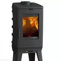 Камінна піч Dovre BRUT