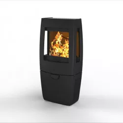 Каминная печь Dovre Sense 203