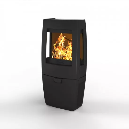 Камінна піч Dovre Sense 203