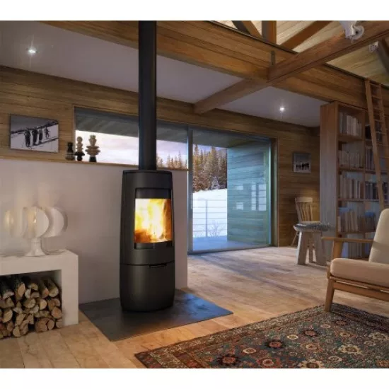 Каминная печь Dovre BOLD 400