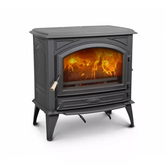 Каминная печь Dovre 760 WD