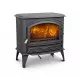 Каминная печь Dovre 760 WD