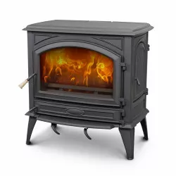 Камінна піч Dovre 760 WD