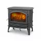 Каминная печь Dovre 760 WD