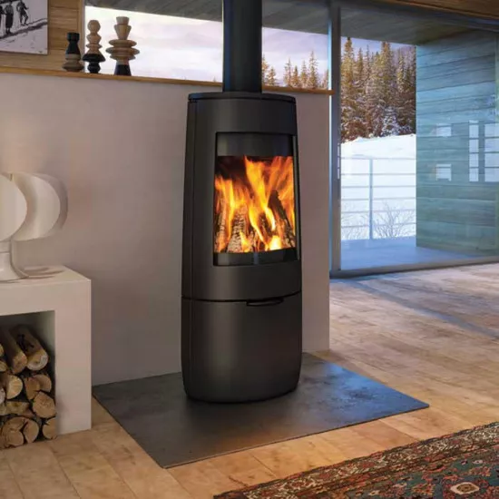 Каминная печь Dovre BOLD 400