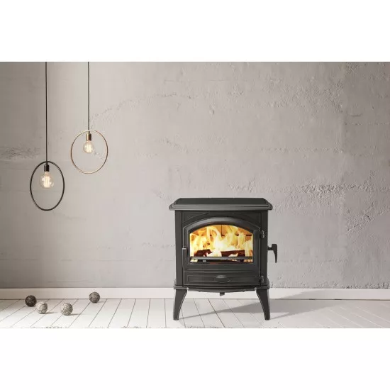 Каминная печь Dovre 640 WD