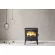 Каминная печь Dovre 640 WD