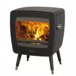 Камінна піч Dovre Vintage 35
