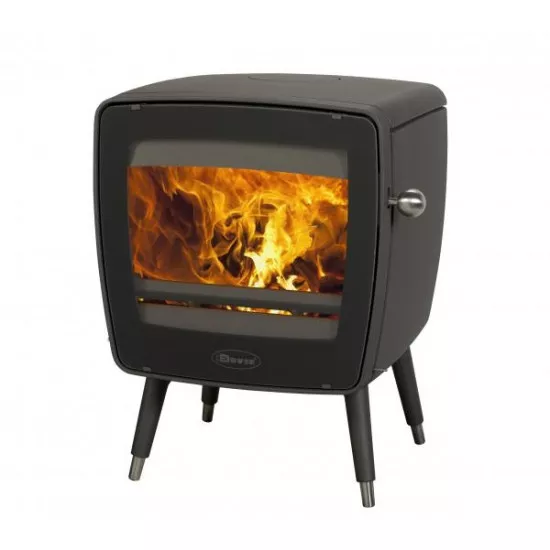 Камінна піч Dovre Vintage 35
