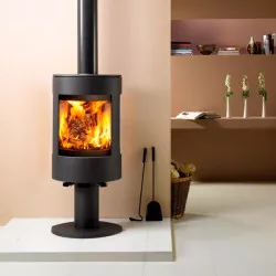 Камінна піч Dovre Astro 4 CB/P
