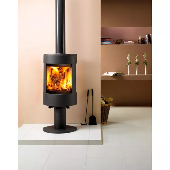 Каминная печь Dovre Astro 4 CB/P