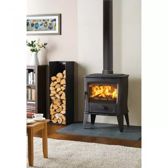 Каминная печь Dovre TAI 55WD