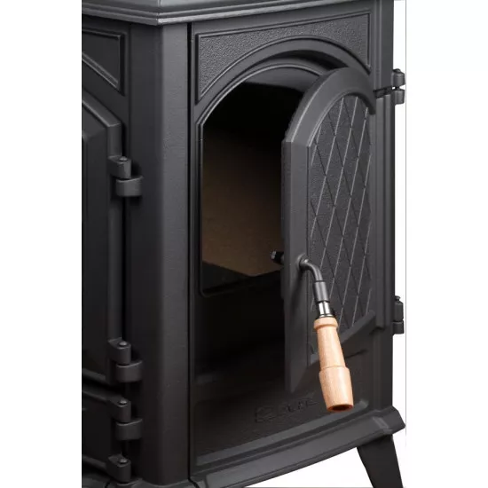 Каминная печь Dovre 760 WD
