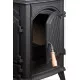 Каминная печь Dovre 760 WD