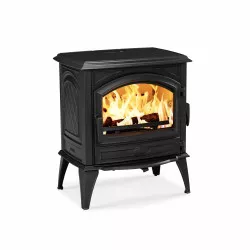 Камінна піч Dovre 640 WD