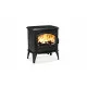 Каминная печь Dovre 640 WD