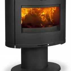 Камінна піч Dovre Bow/P