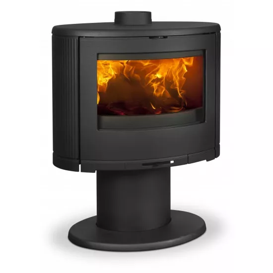 Каминная печь Dovre Bow/P