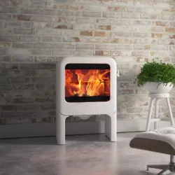 Камінна піч Dovre rock 350 tb E12