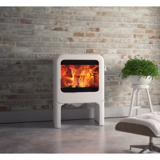 Каминная печь Dovre rock 350 tb E12