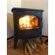 Каминная печь Dovre 640 WD