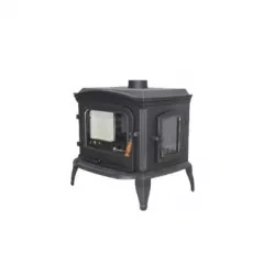 Каминная печь FLAMESTOVE ALTARA БОКОВАЯ ДВЕРКА
