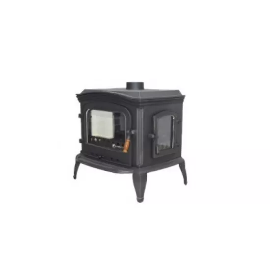 Камінна піч FLAMESTOVE ALTARA БІЧНІ ДВЕРЦЯТА