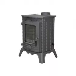 Каминная печь FLAMESTOVE MINOR