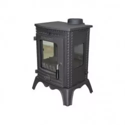 Каминная печь FLAMESTOVE MINOR LUX