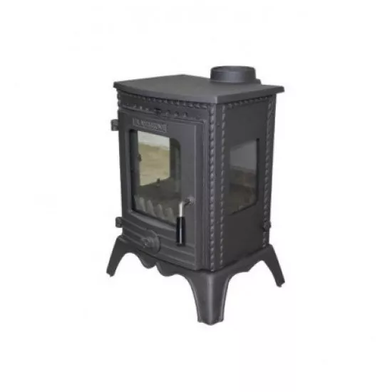 Камінна піч FLAMESTOVE MINOR LUX